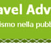 Travel Advertising