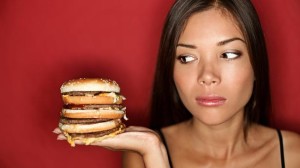 Alimenti da evitare per la cellulite.