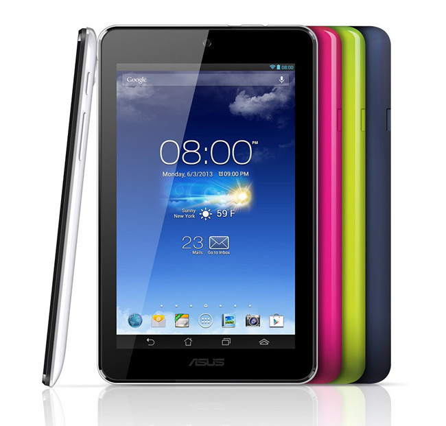 Asus MeMo Pad HD 7.