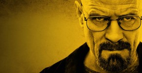 Sindrome di Breaking Bad.