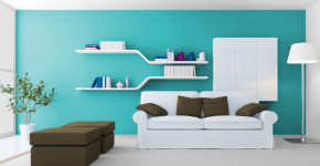 colori di tendenza 2014 per la casa.