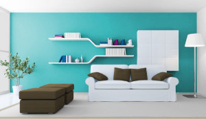 colori di tendenza 2014 per la casa.