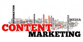 Il Content Marketing nel 2014.