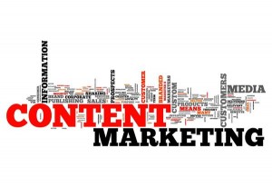 Il Content Marketing nel 2014.