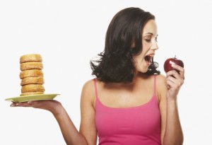 Dieta, gli errori comuni.