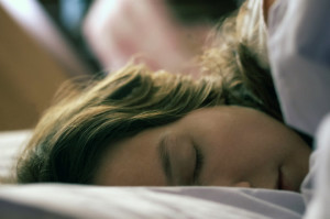 Disturbi del sonno e relax.