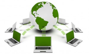 Domini internet .eco