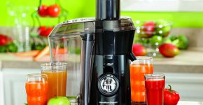 Scegliere il migliore estrattore di succo e quali sono i consigliati.