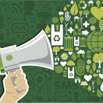 Marketing ecologico e sostenibile.