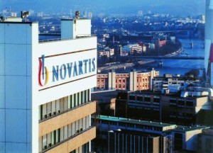 Novartis.