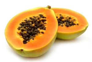 Papaya.
