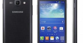 Samsung Galaxy Ace 3.