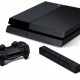 Sony PS4.