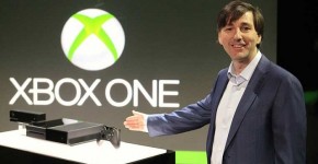 Xbox One.