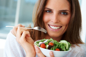 Alimentazione anti invecchiamento.