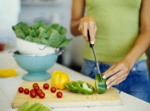 Alimenti che fanno cambiare umore.