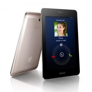 Asus Fonepad.