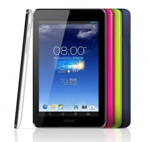 Asus MeMo Pad HD 7.