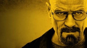 Sindrome di Breaking Bad.
