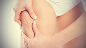 Ridurre la cellulite.