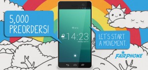 Fairphone.