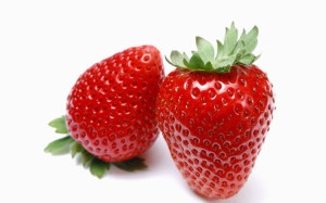 Fragole.