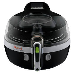 Friggitrice Tefal Actifry 2 in 1.