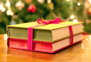 13 libri da regalare a Natale.
