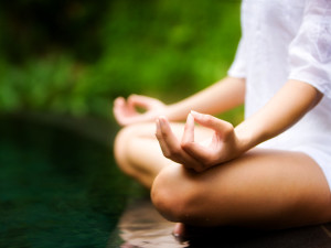 meditazione.
