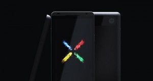 Motorola Moto X.