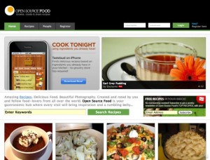 OpenSourceFood.