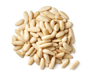 Pinoli.