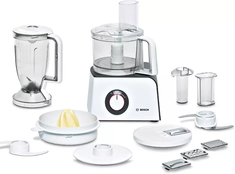 robot da cucina Bosch MCM4100.