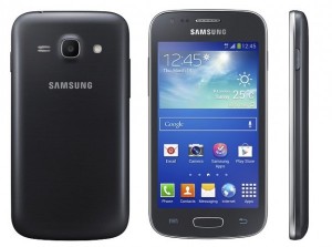 Samsung Galaxy Ace 3.
