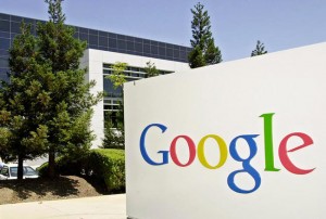 Una sede di Google.