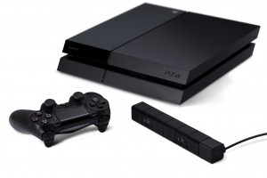 Sony PS4.