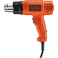 Pistola terminca Black&Decker KX1650.