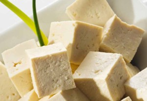 il Tofu.