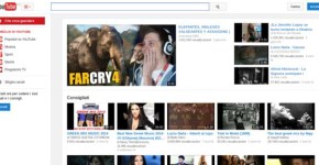 Youtube, alternative per i video.